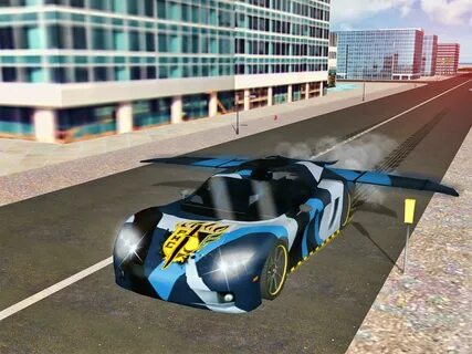 Extreme car