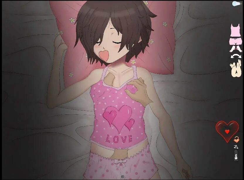 Скачать Порно Игры На Андроид Deep Sleep