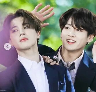 Песни jungkook jimin