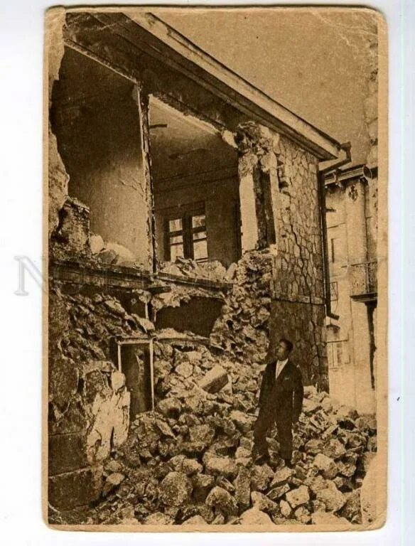 Ялтинское землетрясение 1927. Крымское землетрясение 1927 года. Землетрясение в Крыму в 1927. Землетрясение в Ялте в 1927 году. 1927 год землетрясение