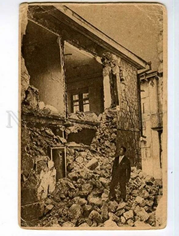 В крыму есть землетрясение. Ялтинское землетрясение 1927. крымское землетрясение 1927 года. землетрясение в крыму в 1927 году. ялта 1927.