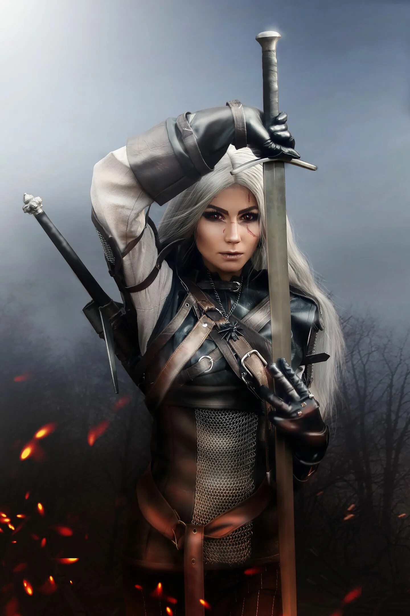 Ведьмак дамы. Геральт йеннифер и цири. Ложа чародеек и геральт. Цири концепт. Ведьмак 3 triss beauty.