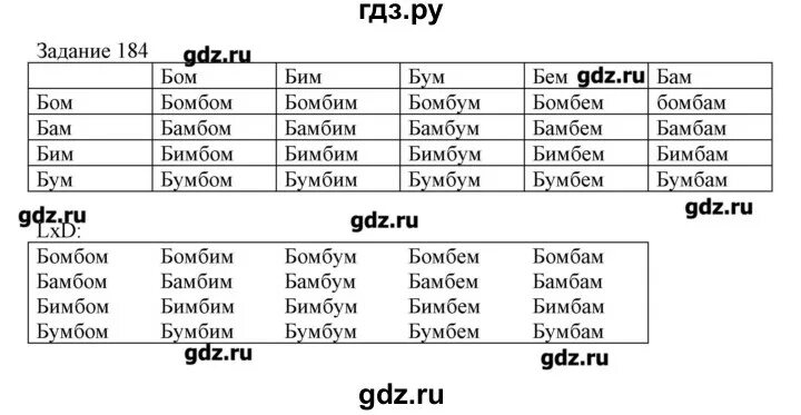 Информатика 3 класс ответы тетрадь рудченко. Информатика 3 класс ответы тетрадь рудченко