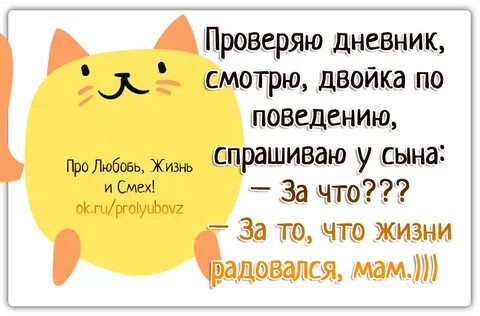 Смех жизни