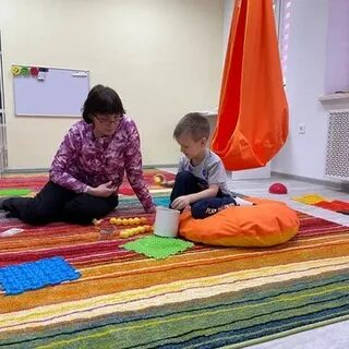 Территория речи логопедический центр москва