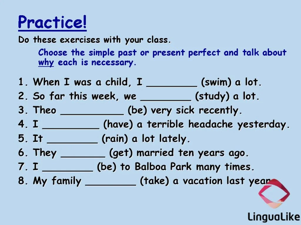 Контрольная по английскому 7 класс презент перфект. Present or past simple exercises 3 класс. Present simple Continuous past simple упражнения. Present simple present Continuous past simple упражнения. Present simple past simple упражнения.