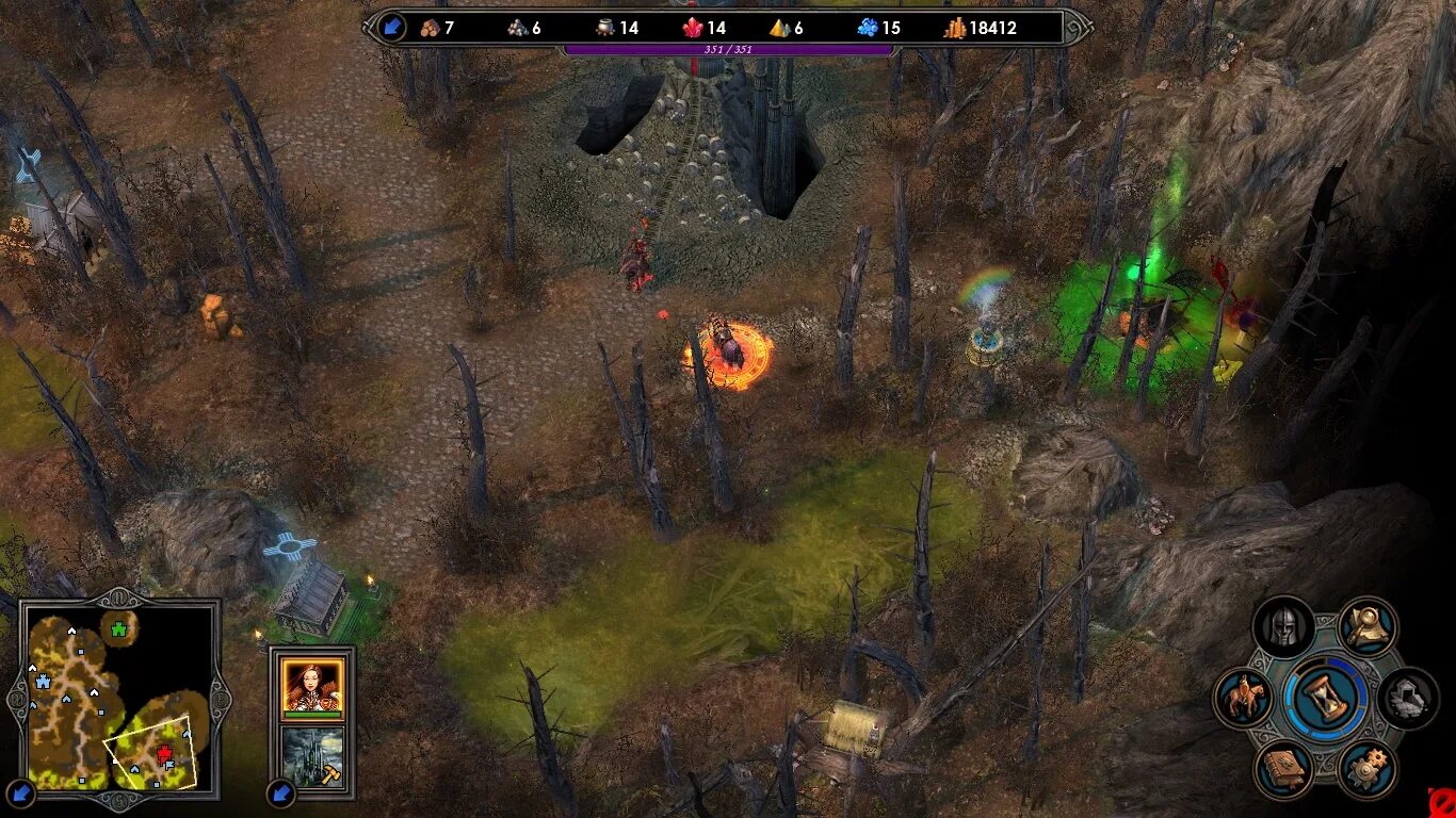 Хижина мага герои 5. Герои 3 рамка. Might & magic heroes vii. Might & magic heroes vii. Пройти героя.