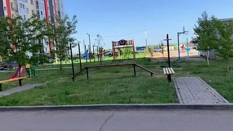 Сторожа волжском