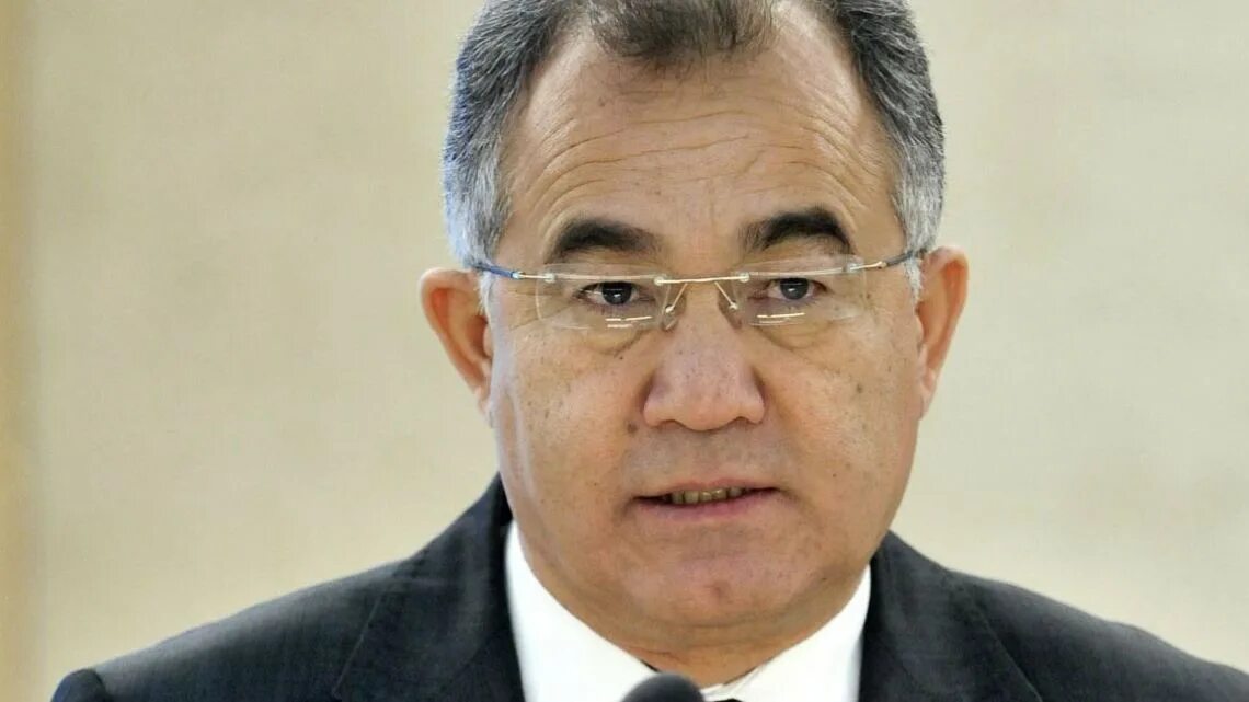 Саидовы