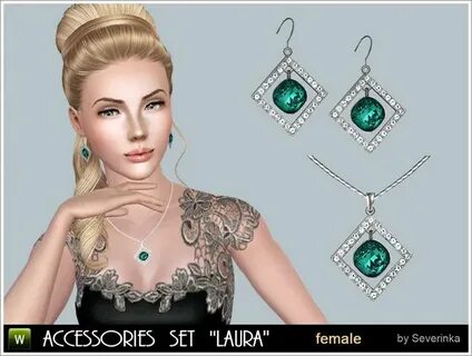 Laura sets