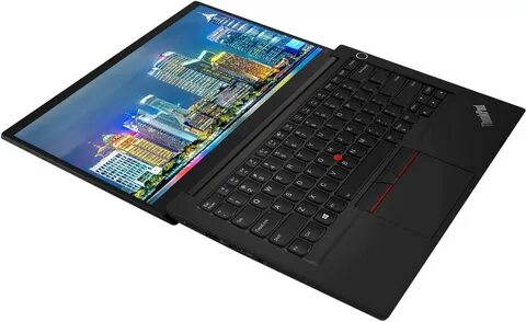 Lenovo thinkpad e14