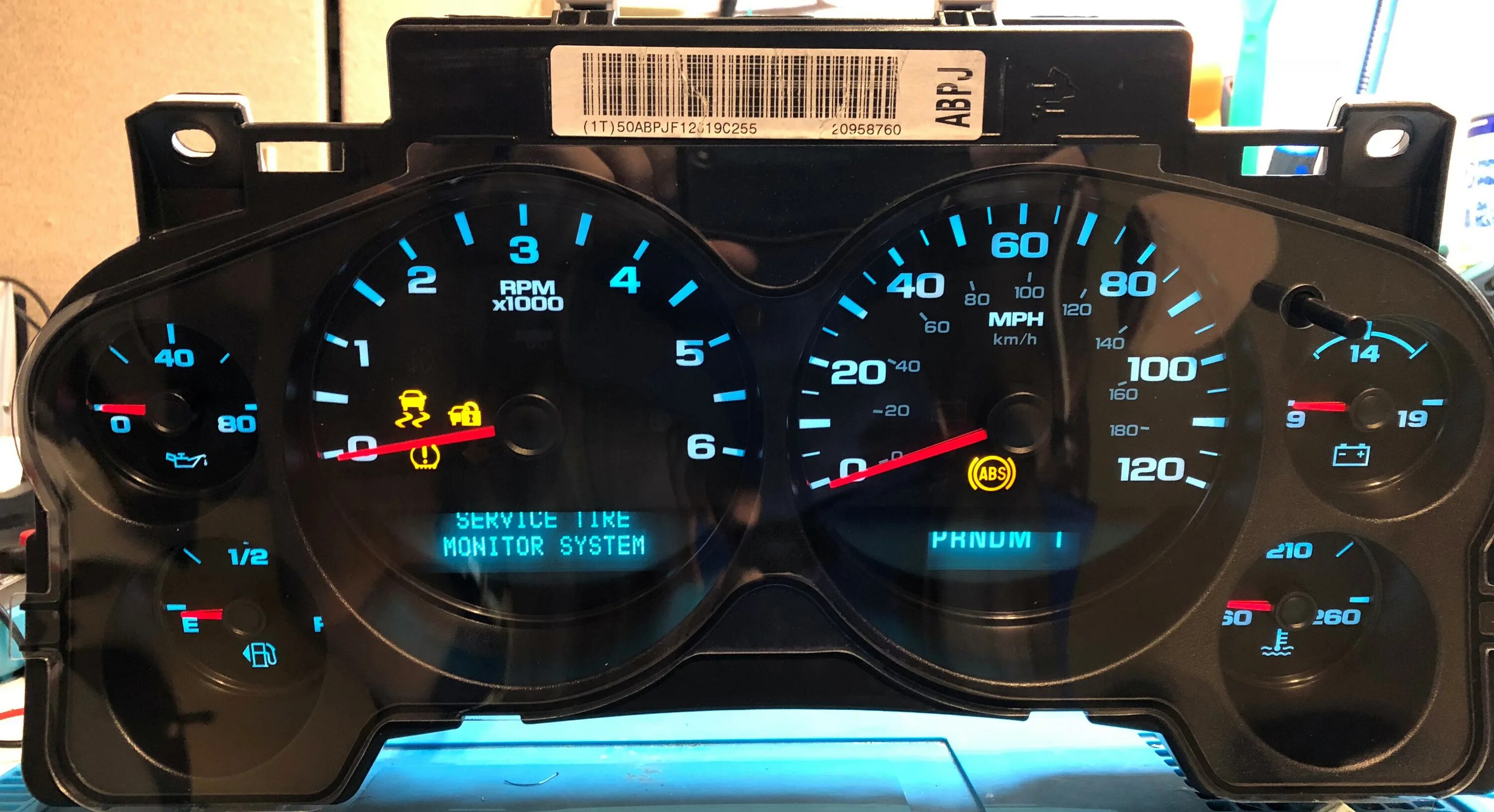 Tahoe dashboard. Tahoe Speedometer. Instrument Cluster GMC. Chevrolet Caprice Gauge Cluster.