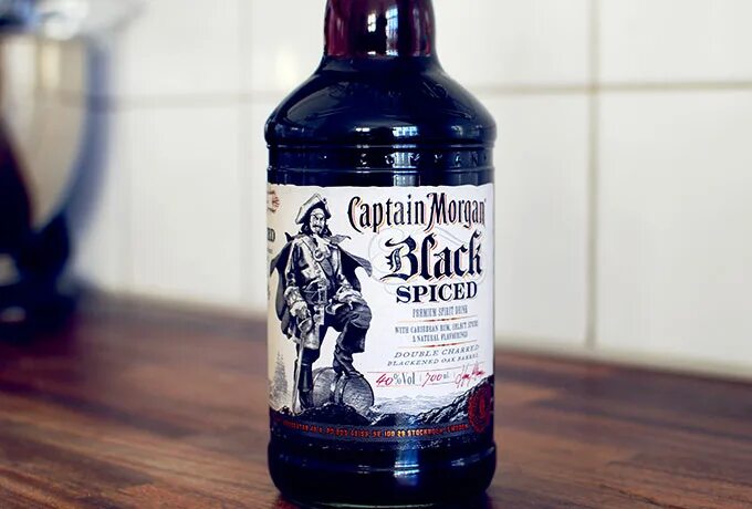 Морган Блэк Спайсед. Captain Morgan Black ROM Spiced. Капитан Морган Блэк Спайсед.