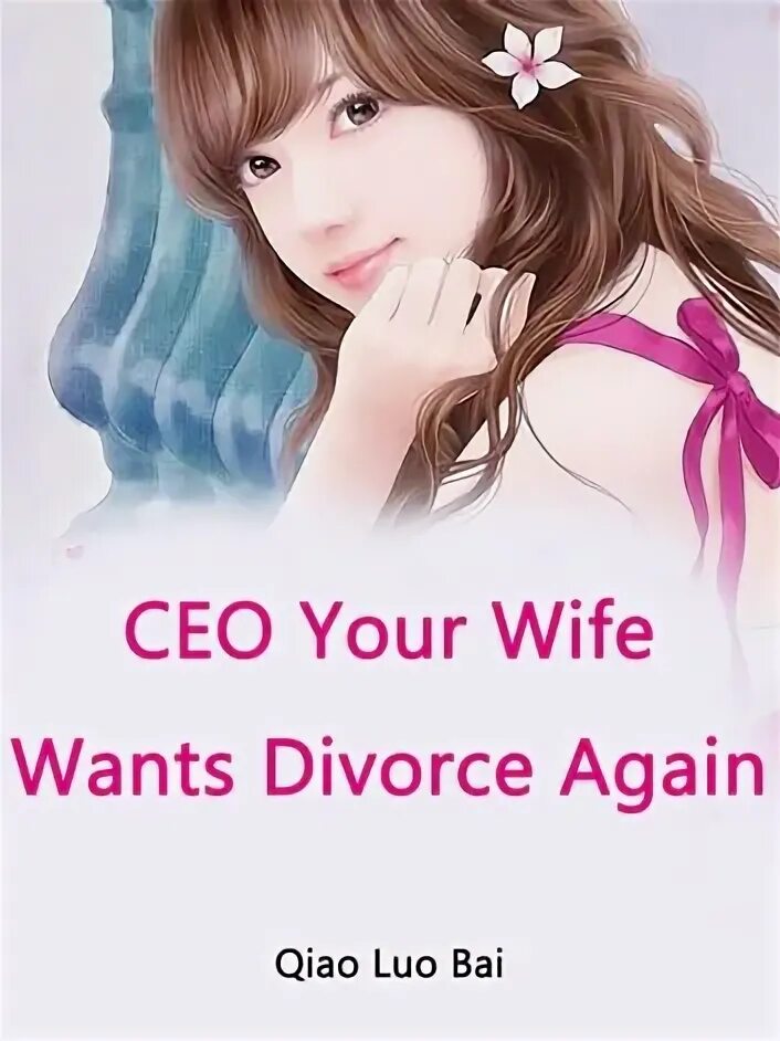 Your wife wants