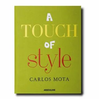Styling book