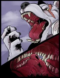 Fury vore
