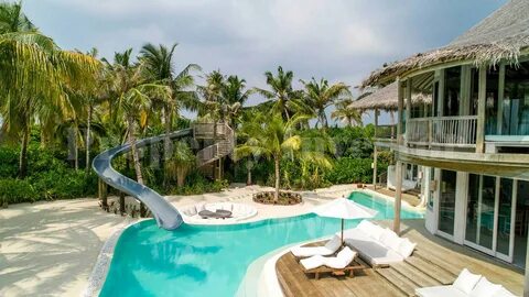 Jani resort