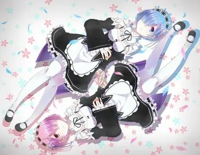 Re zero kara hajimeru seikatsu