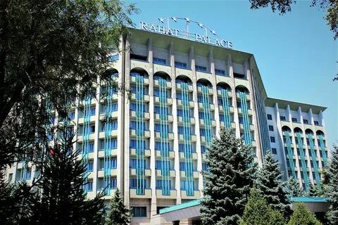 Almaty hotel