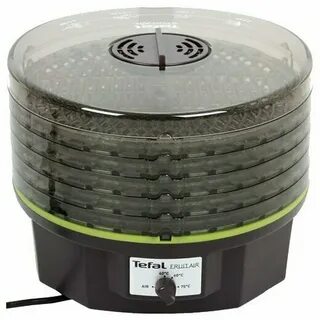 Tefal fruit air df