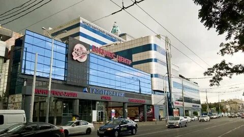 Европа краснодар