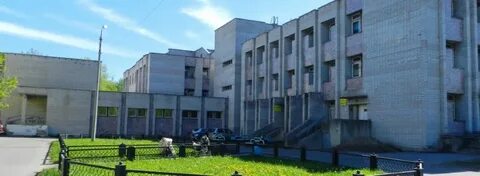 Отзывы детской поликлиники 1