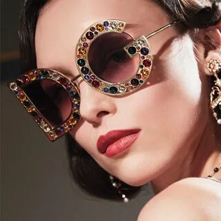 Очки dolce gabbana
