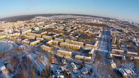 Первоуральск видео