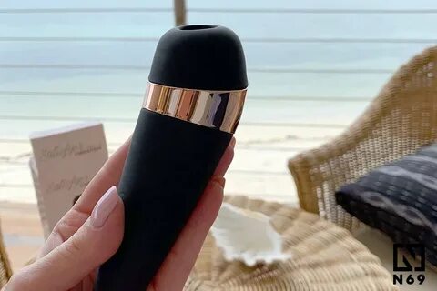 Satisfyer pro 3