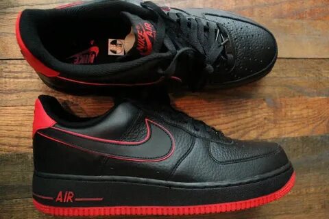 Red black 1