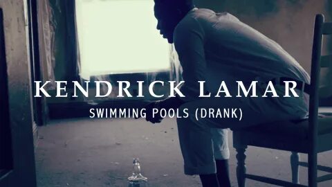 Swimming pool текст drank