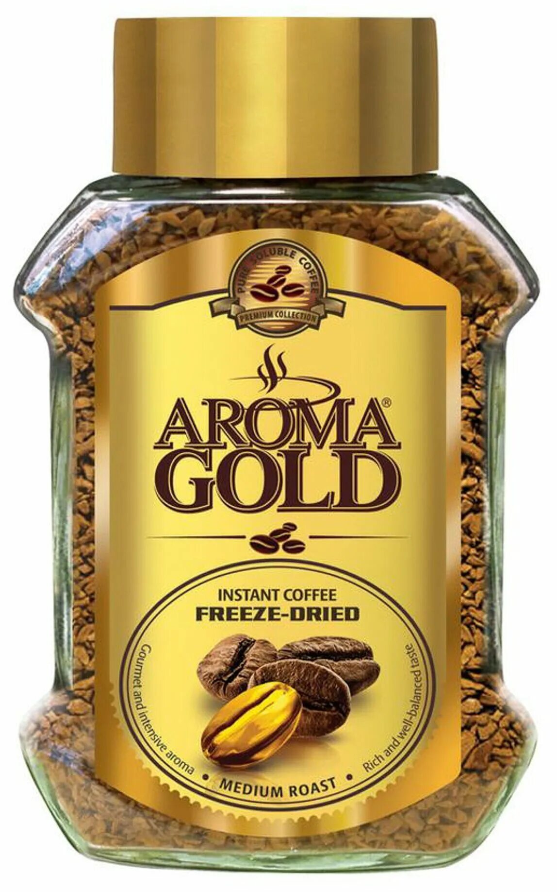 Gold золото отзывы. Кофе Арома Голд растворимый. Кофе растворимый Арома Голд 95 гр. Кофе Gold instant. Aroma Gold кофе золотой.