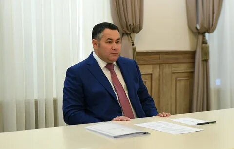 Главные новости твери