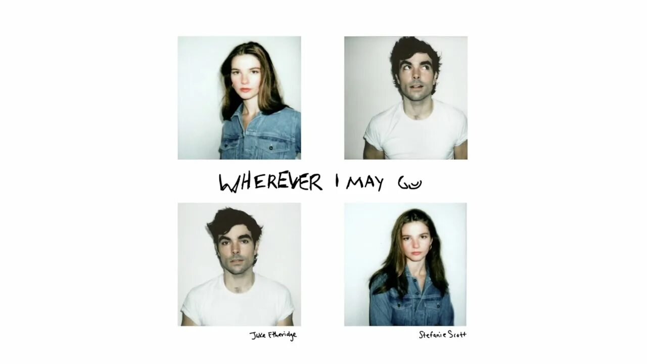 Whatever i go