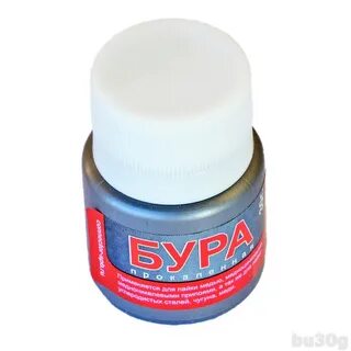 Буры для пайки