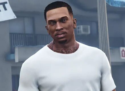 Cj gta