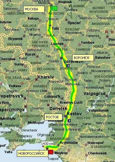 Ростов дон дорога м4 дон. Трасса м4 Ростов на Дону. Трасса м4 на карте Москвы. Трасса Дон м4 карта подробная. Трасса м4 Дон на карте автомобильных дорог от Москвы до Ростова.