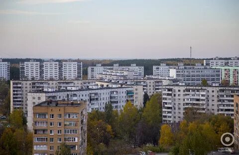 4 микрорайон