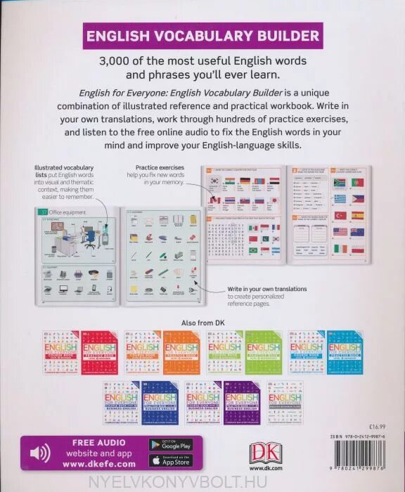 English for everyone practice book. English for everyone english yvocabulary bu. english for everyone vocabulary builder. english for everyone english vocabulary builder. useful english книга.