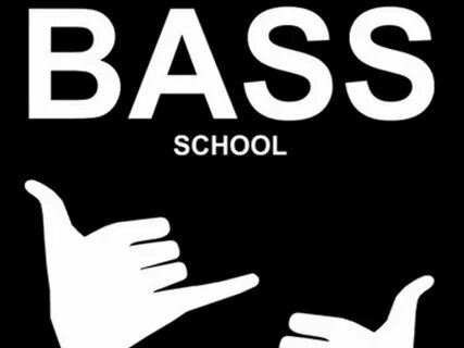 Hard bass school
