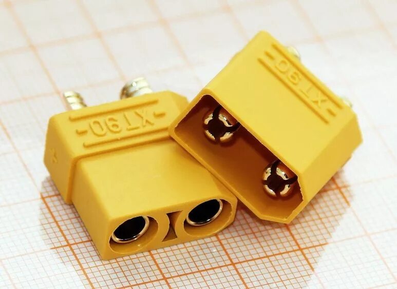 Гнездо xt90. Разъем xt. Коннектор 90. Коннектор xt90. Connector xt60 waterproof.