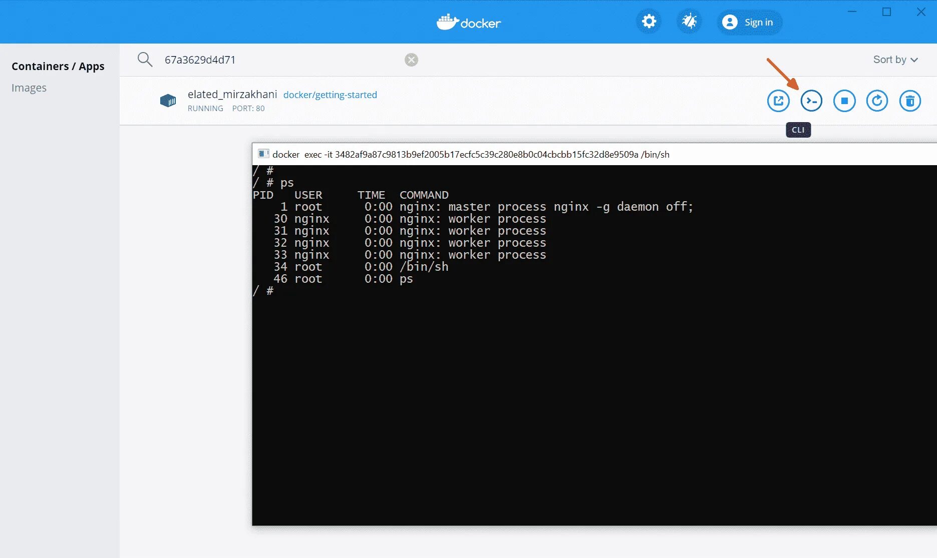 Docker desktop wsl update failed. Docker desktop wsl update failed