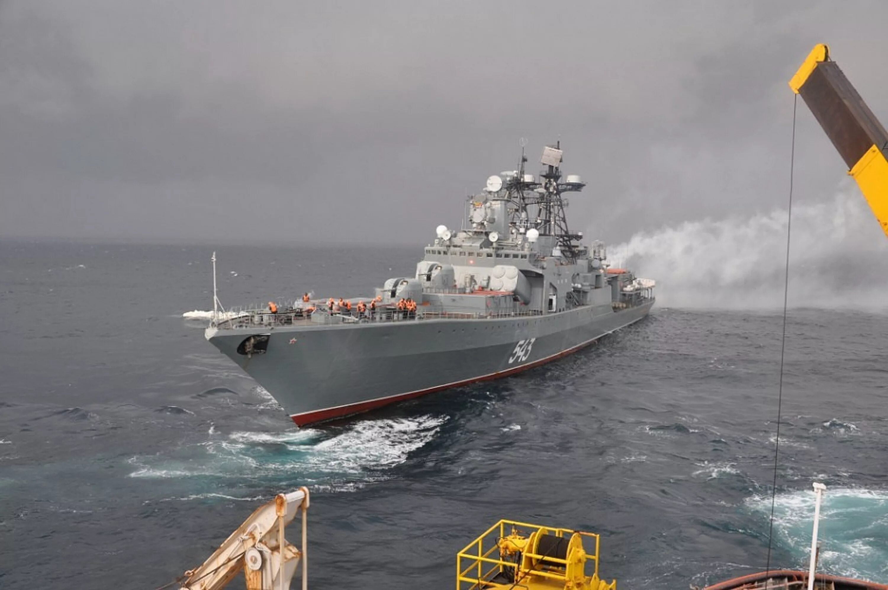 Большие противолодочные корабли проекта 1155. Бпк проекта 1155 маршал шапошников. бпк 1155 шапошников. бпк маршал шапошников. маршал шапошников большой противолодочный корабль.