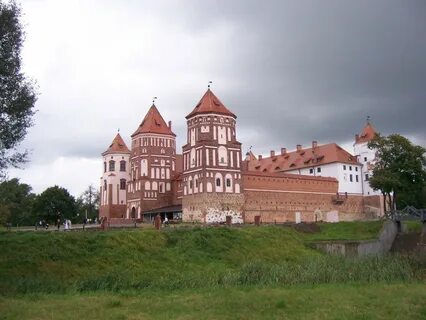 Д мирский