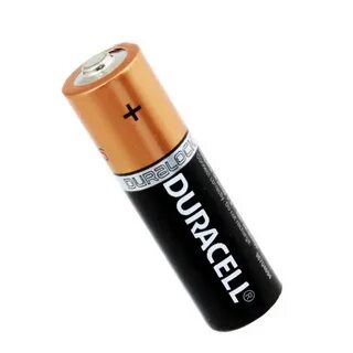 Батарейка duracell aa lr6
