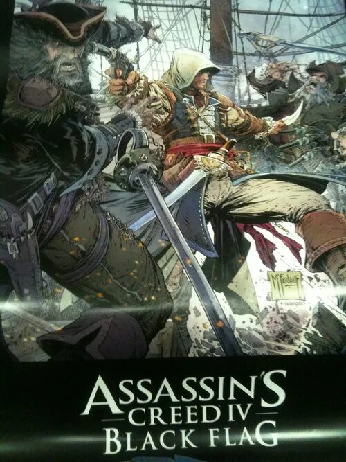 Постер ассасин Блэк флаг. Assassin's Creed Black Flag poster. Assassins Creed 4 Black Flag poster. Black Flag Art Cover Disney.