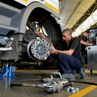 Mechanic jobs