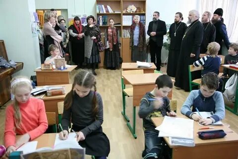 Православные школы отзывы