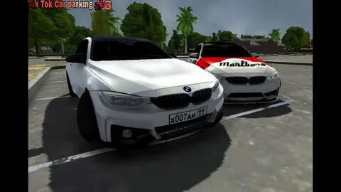 Car parking 6