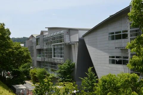 Kyoto university